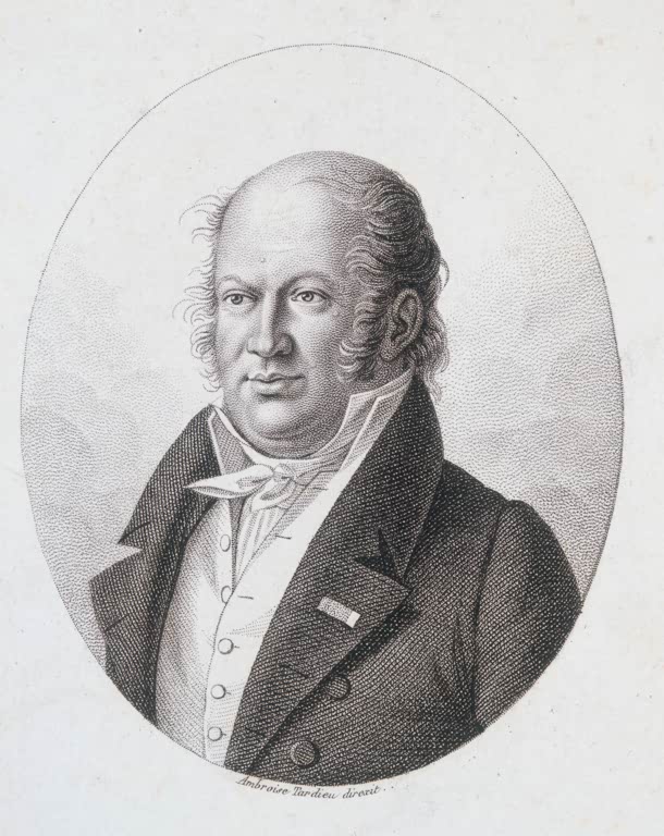 E. Geoffroy Saint-Hilaire / A. Tardieu