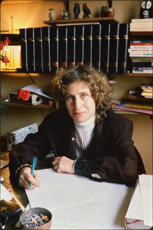 Martine Bouillon