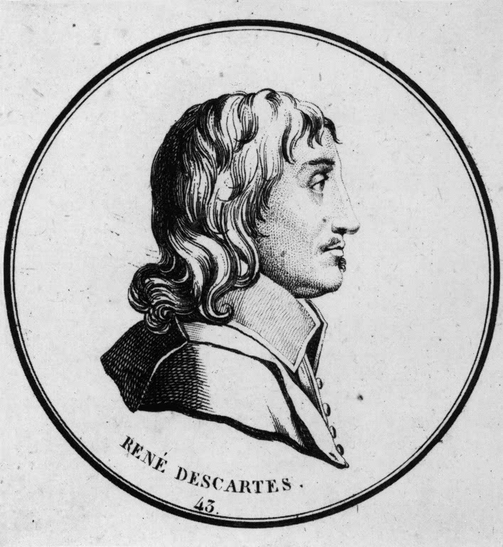 René Descartes, French Polymath