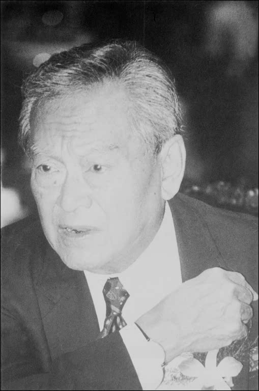 Thailand: Thailand: Chatichai Choonhavan (1920-1998), Prime Minister of Thailand (August 4, 1988 – February 23, 1991)