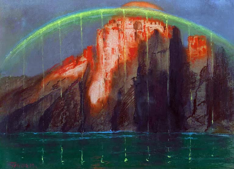 Hermann Hendrich, 