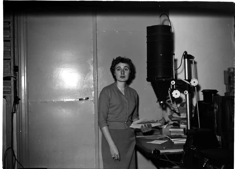 Odette Dereze