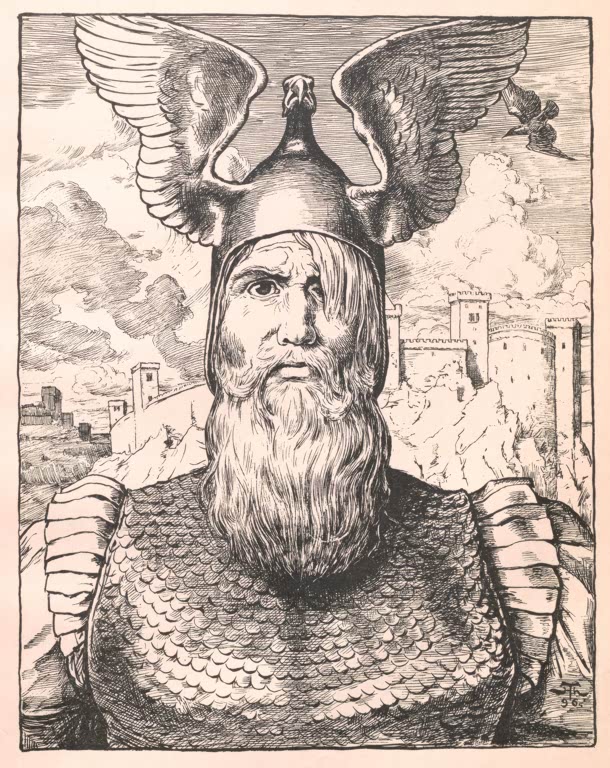 Hans Thoma, 
