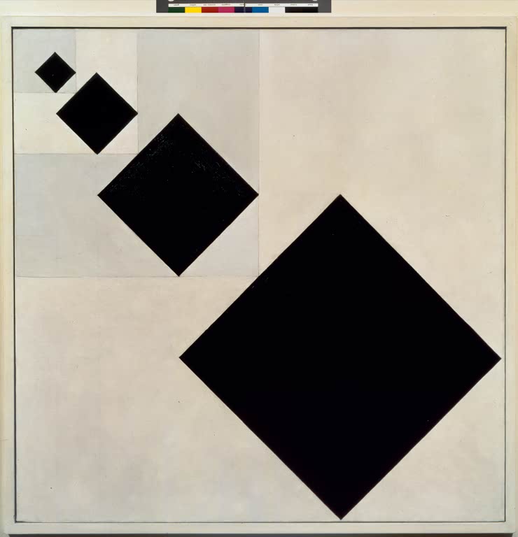 Arithmetic composition, 1925